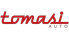 Logo Tomasi Auto srl - Verona